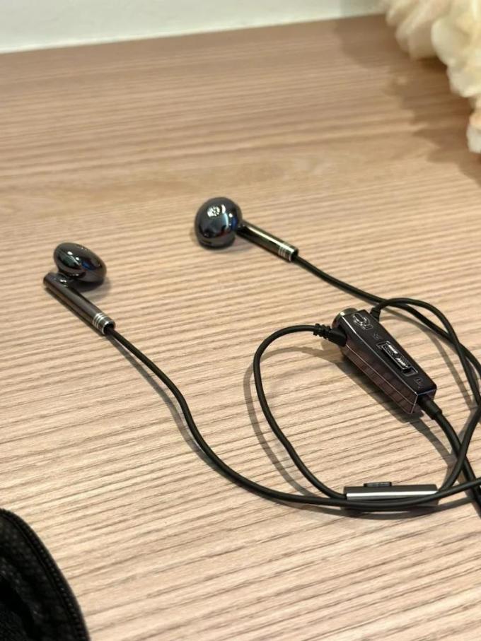 耳机