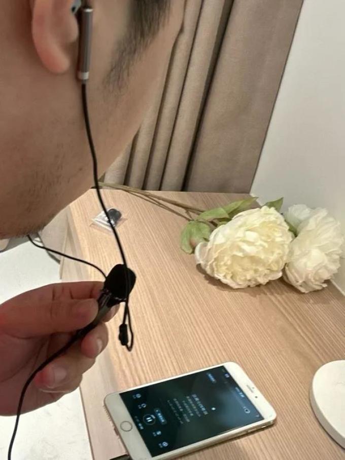 耳机