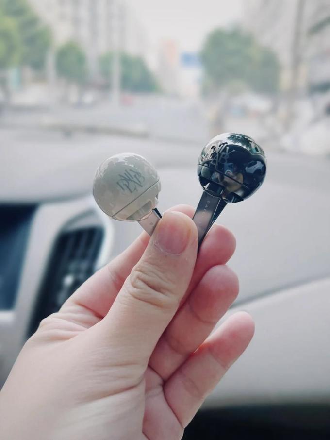 小巨蛋车用香水