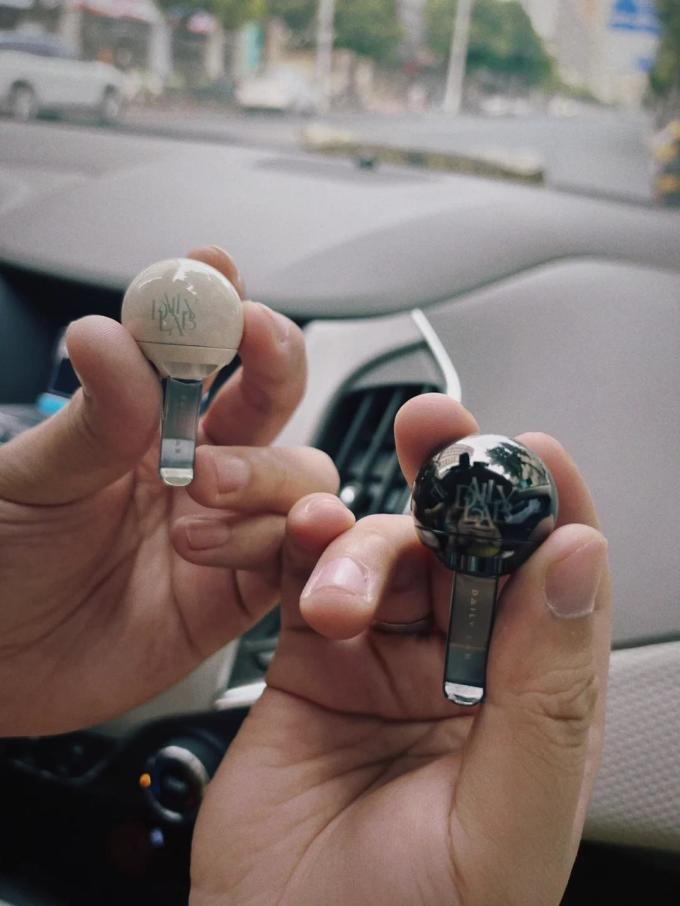 小巨蛋车用香水