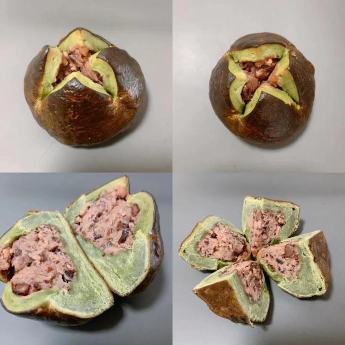 饼干糕点