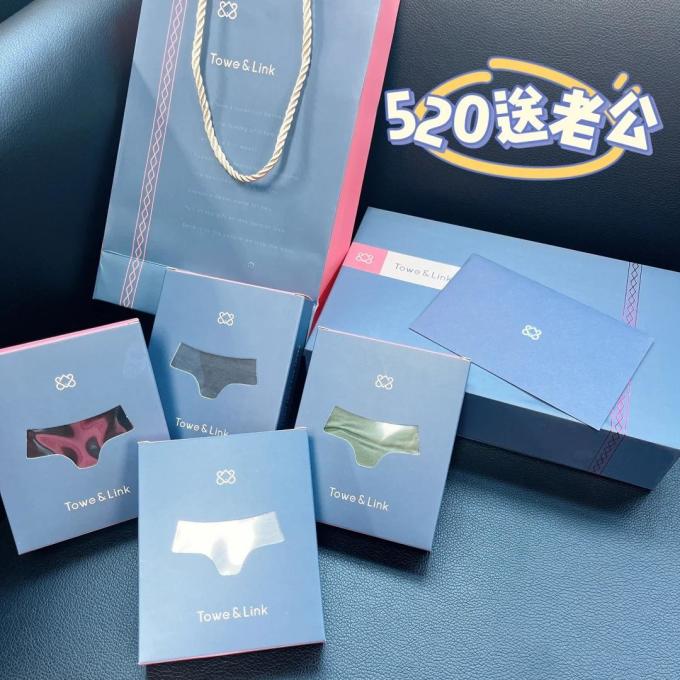 男士内裤