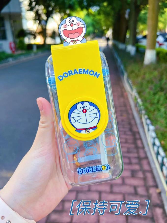 哆啦A梦水具酒具