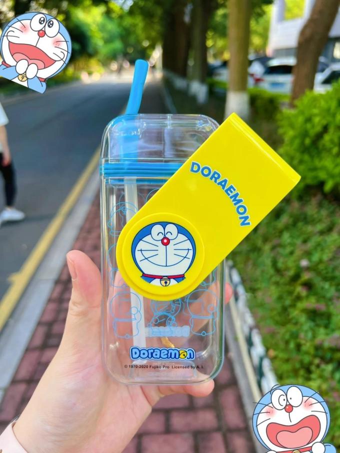 哆啦A梦水具酒具