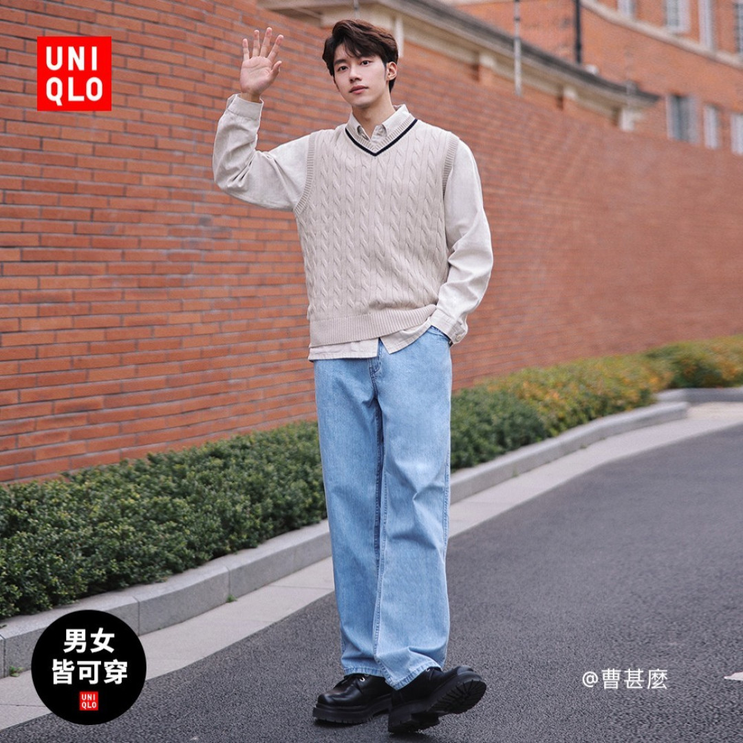 限时大降价!低至3折!优衣库男士外套最新优惠,好价快冲