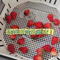 家里有洗碗机的，这款洗碗粉真的强推！！！