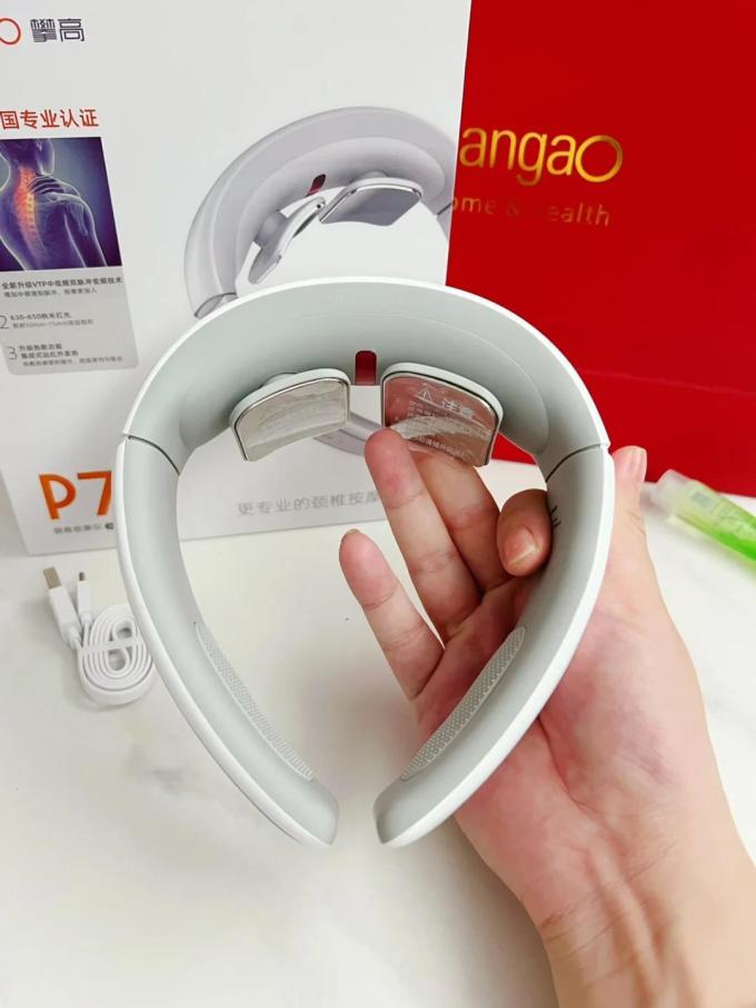 攀高按摩器