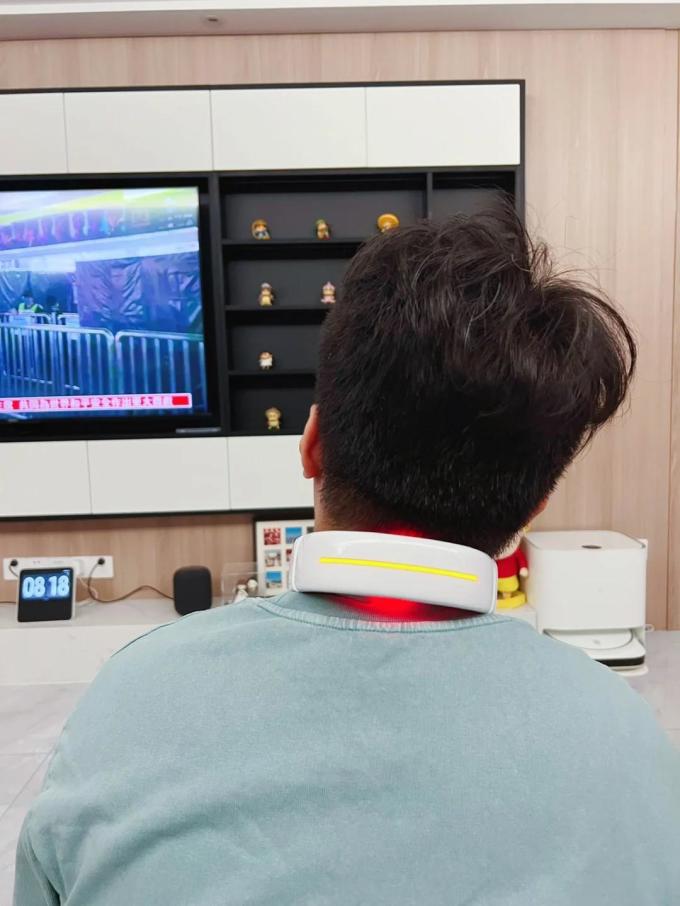 攀高按摩器