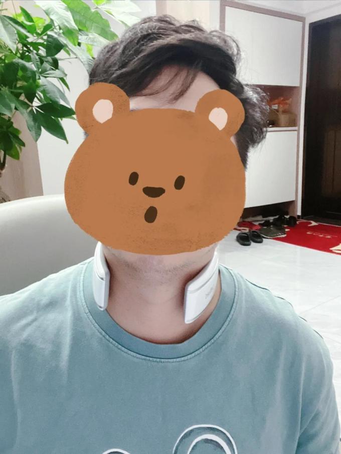 攀高按摩器