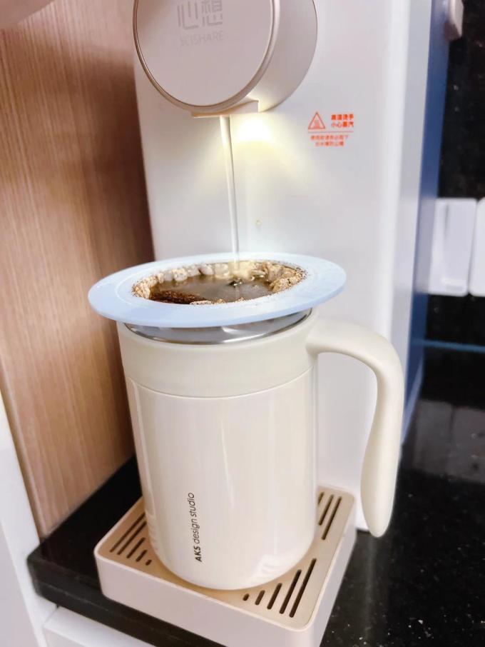 阿克斯咖啡具