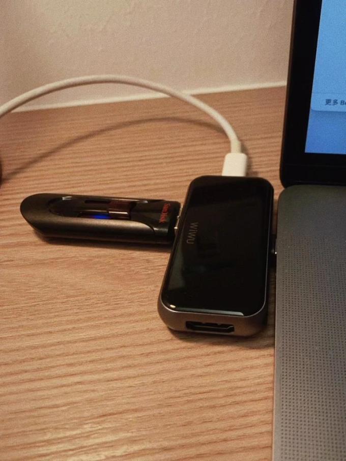 接口转换器