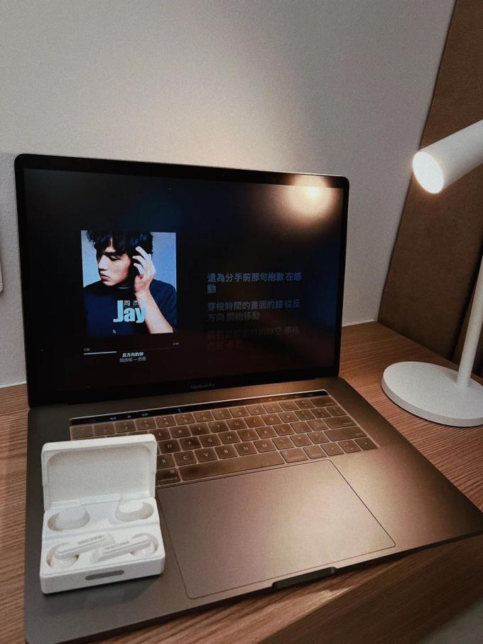 迈从耳机
