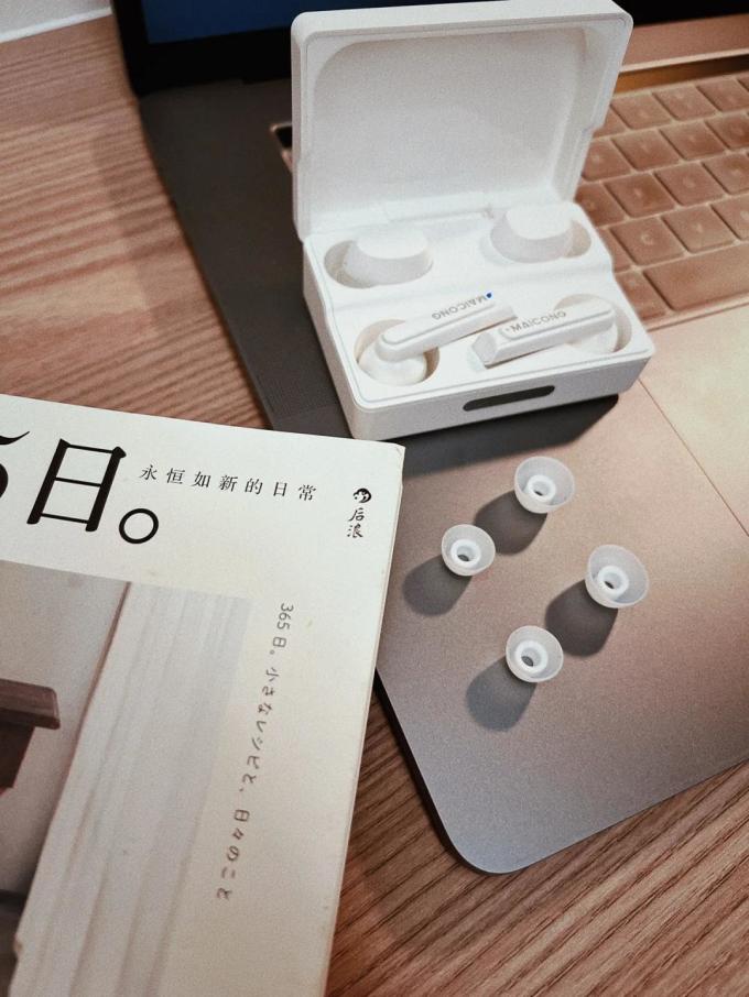 迈从耳机
