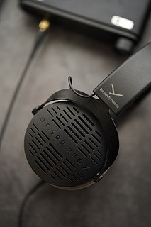 拜雅DT900ProX，皮实好推的监听头戴耳机