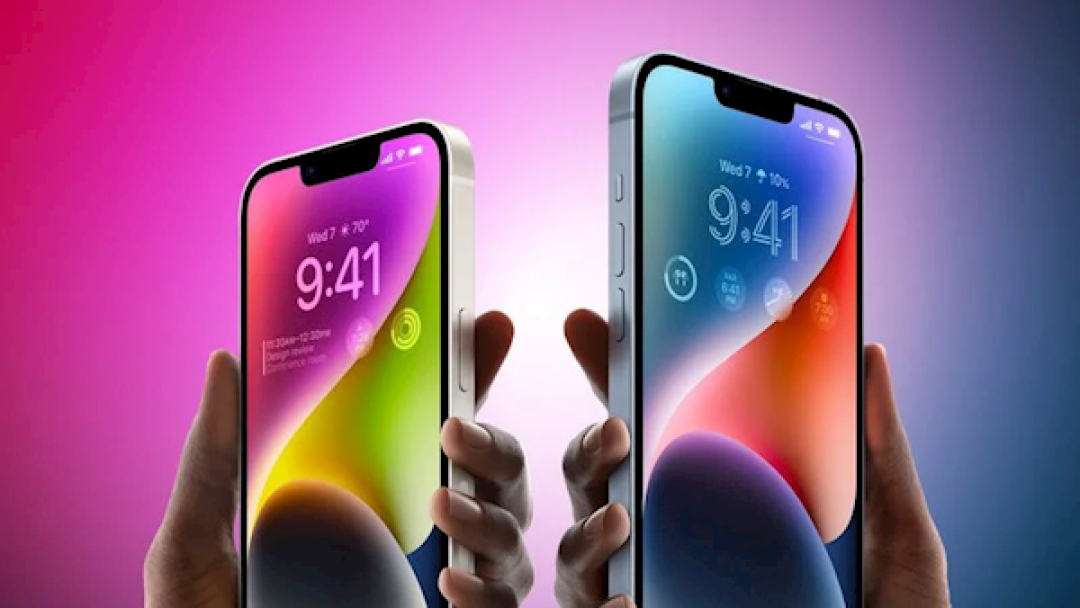 叫好不叫座:卖的最差的 iPhone 14 Plus 面板出货量仍比 13 mini 高