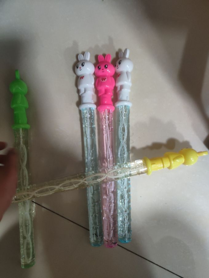 其他健身玩具