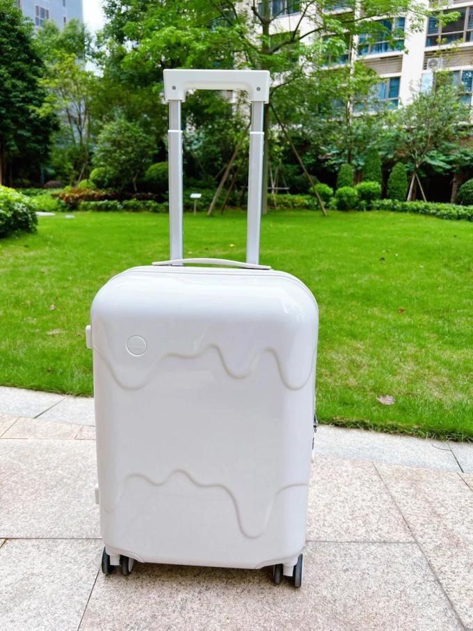 漫游旅行箱包
