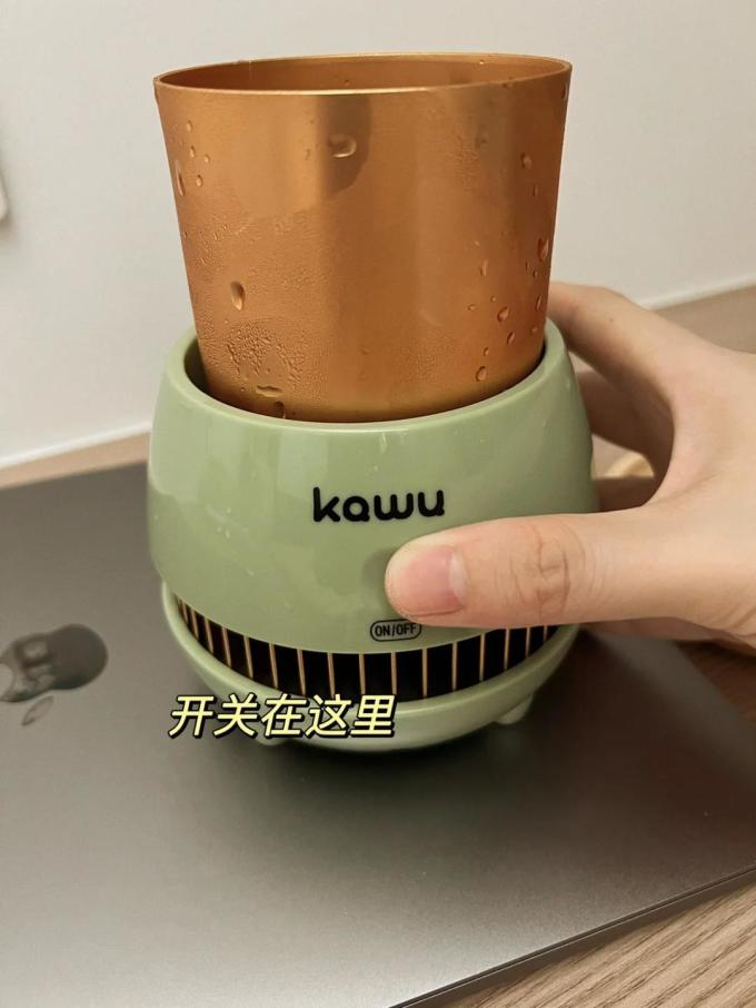 卡屋乳饮料