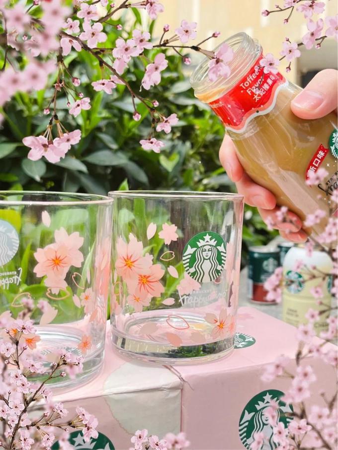 星巴克水具酒具