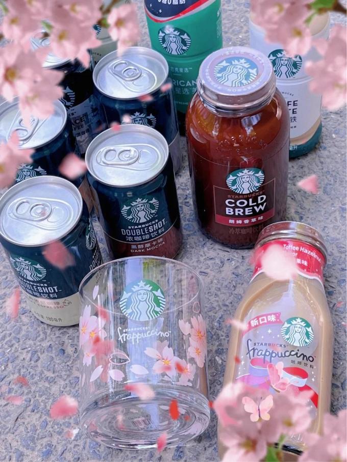 星巴克水具酒具