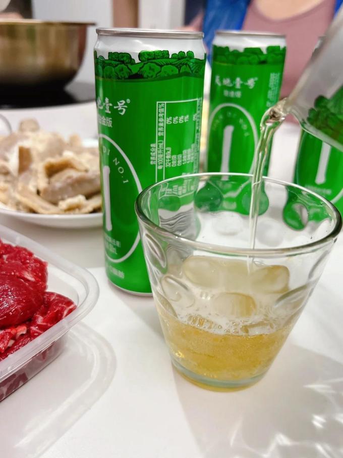 天地壹号饮料