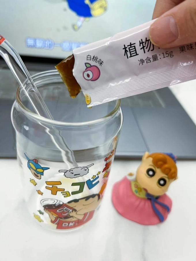熊九九功能营养