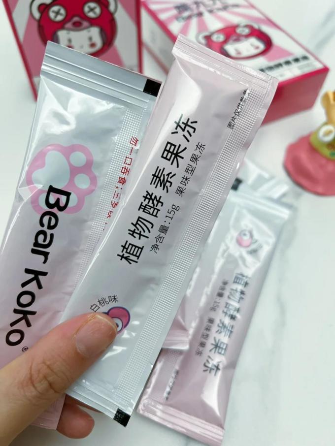 熊九九功能营养