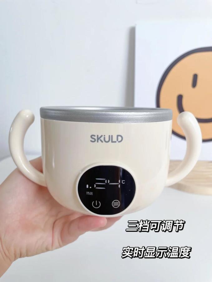时蔻儿童餐具