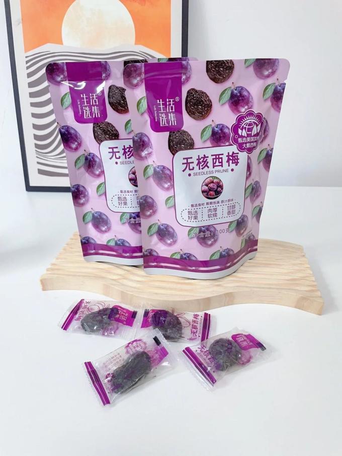 生活选集蜜饯果脯