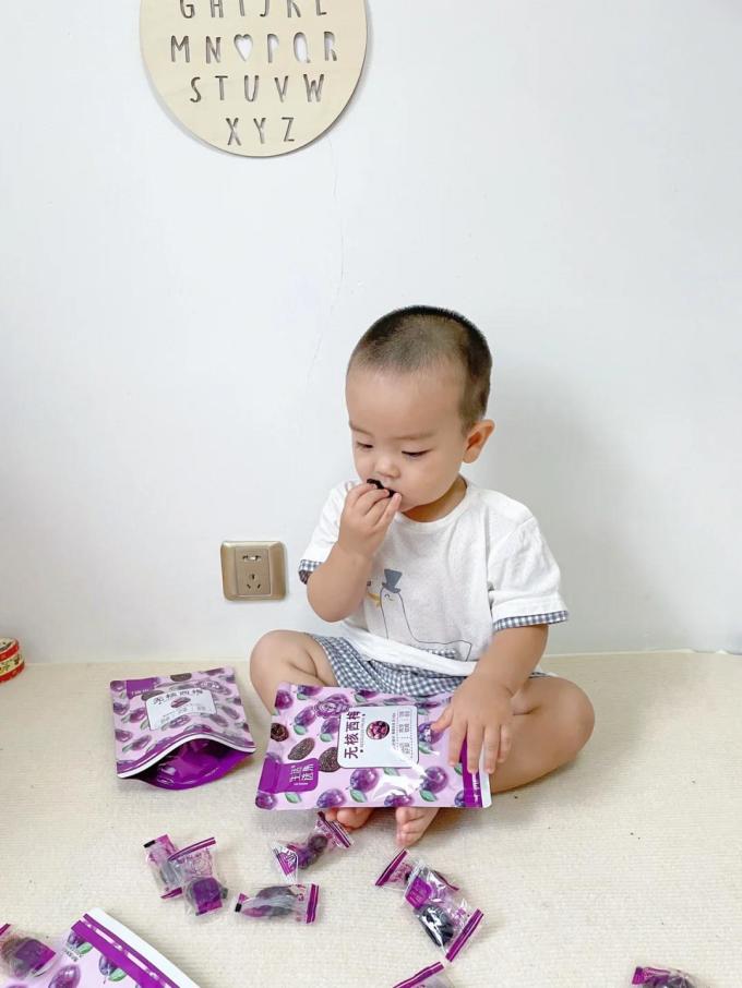 生活选集蜜饯果脯