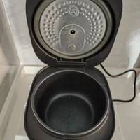 烹饪方便快捷