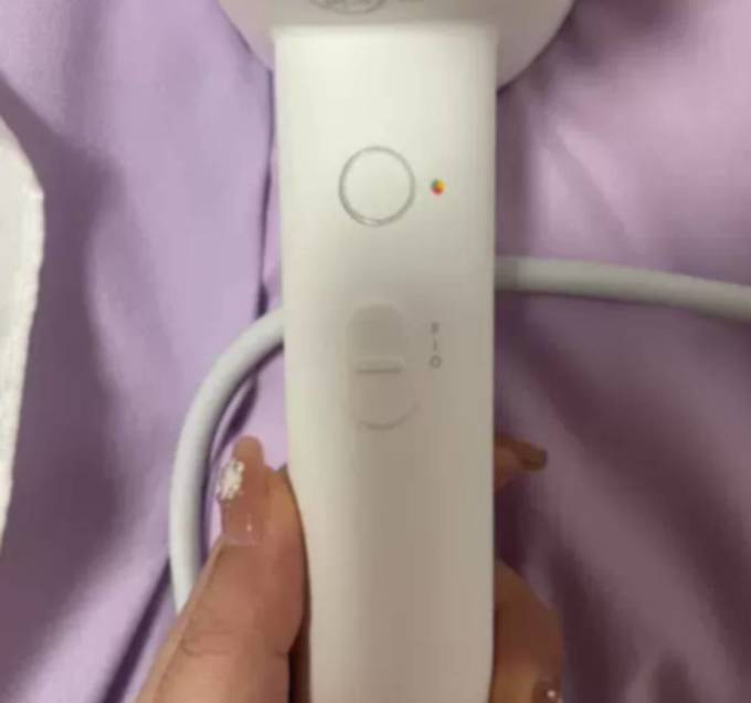 米家电吹风