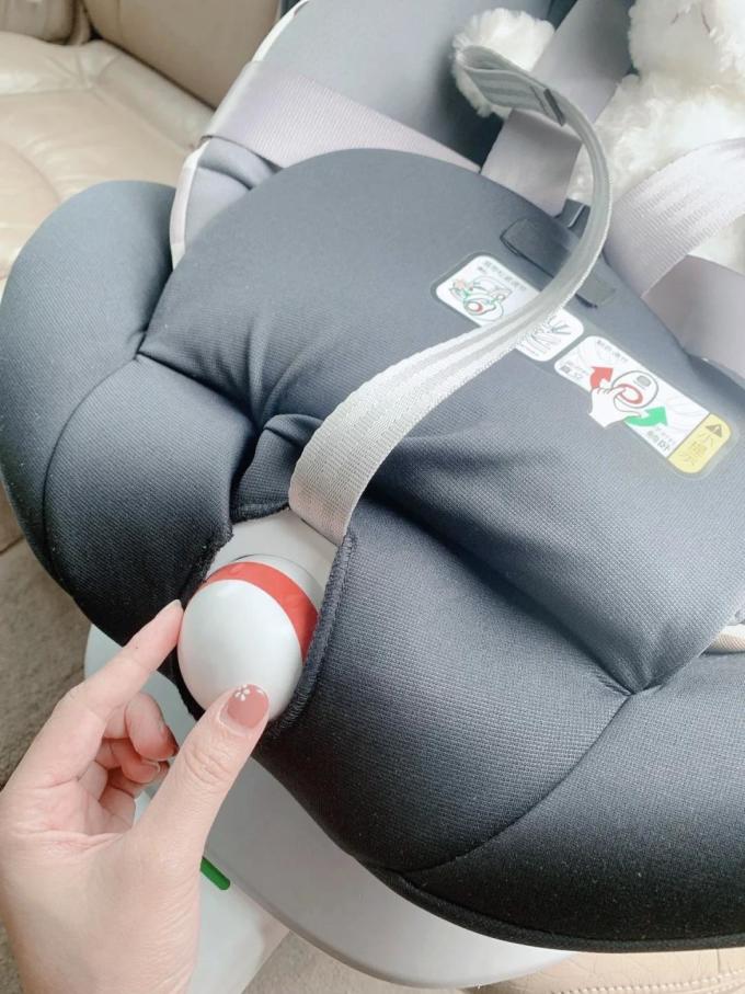 猫头鹰安全座椅