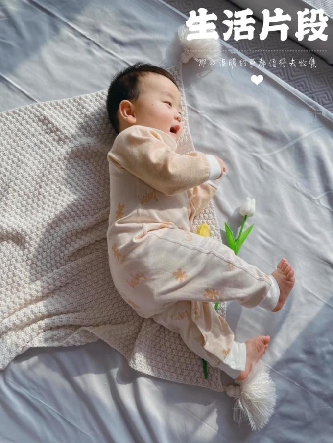 微狮牧尼连身衣