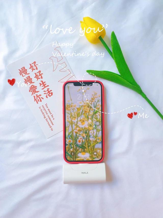 神仙充电宝 简直不要太方便