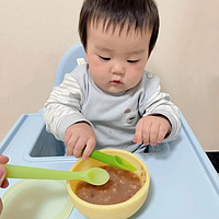 恰饭|宝宝多大才能学会自主进食啊？