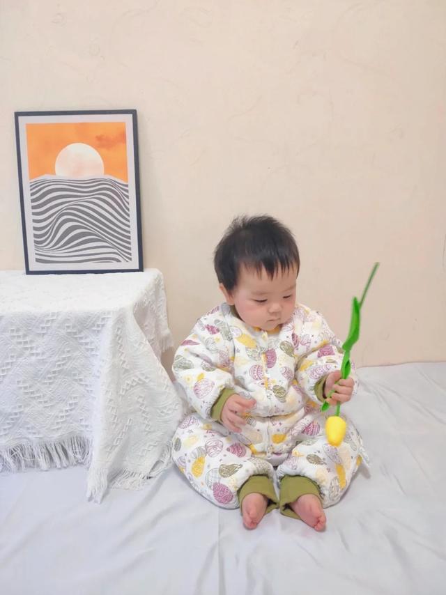 用你的可爱｜温暖每一天的阳光