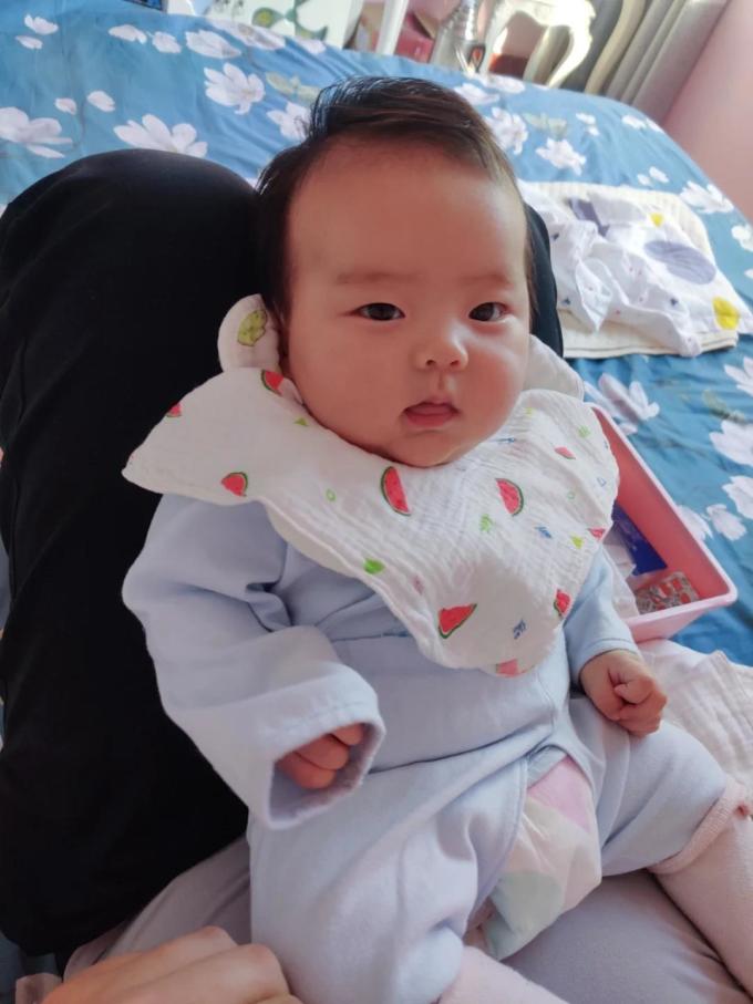 其他婴儿服饰