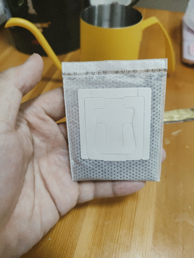 赛客挂耳咖啡
