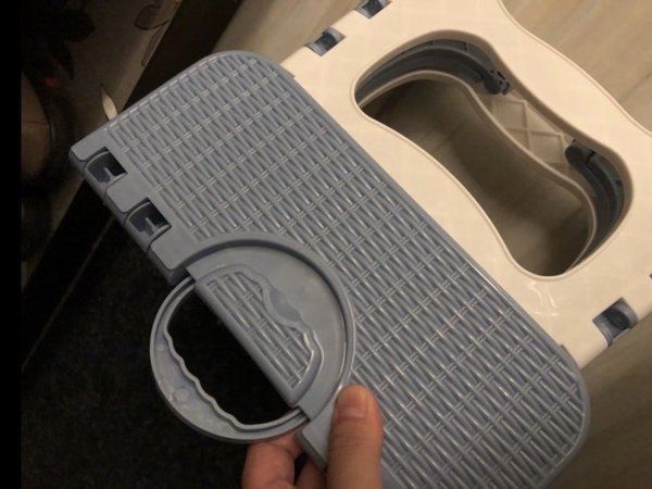 宝藏家居好物折叠凳