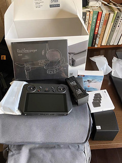 DJI大疆Mavic 3御3大疆无人机