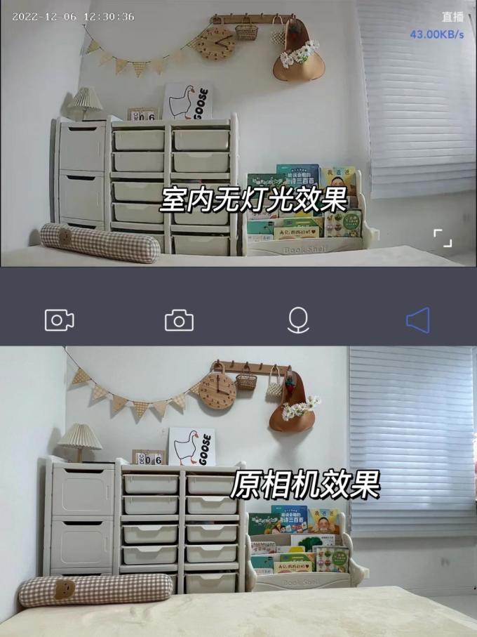 监护器
