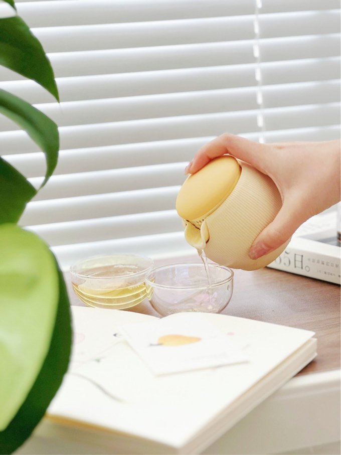 泊喜茶具