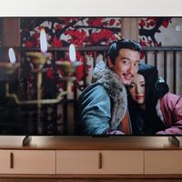 5000分区光控、5000nit峰值亮度:TCL X11G电视年度新旗舰分享