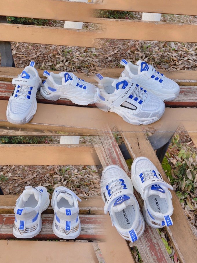 哈森童鞋