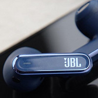 聆听最真实的声音 分享体验JBL LIVE FLEX它的降噪入耳最动听
