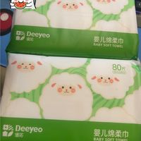 德佑棉柔巾♥️♥️