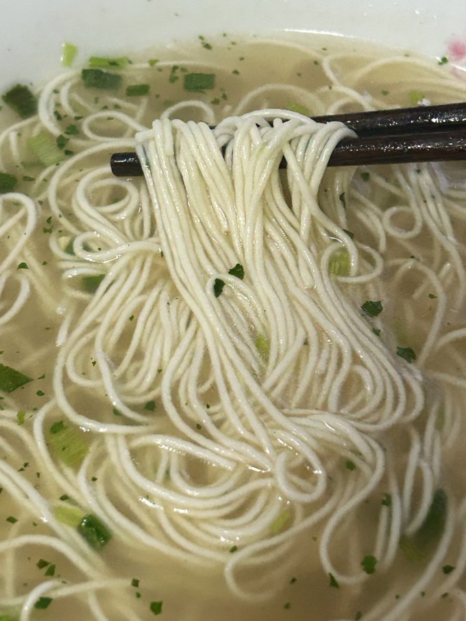 方便面/粉