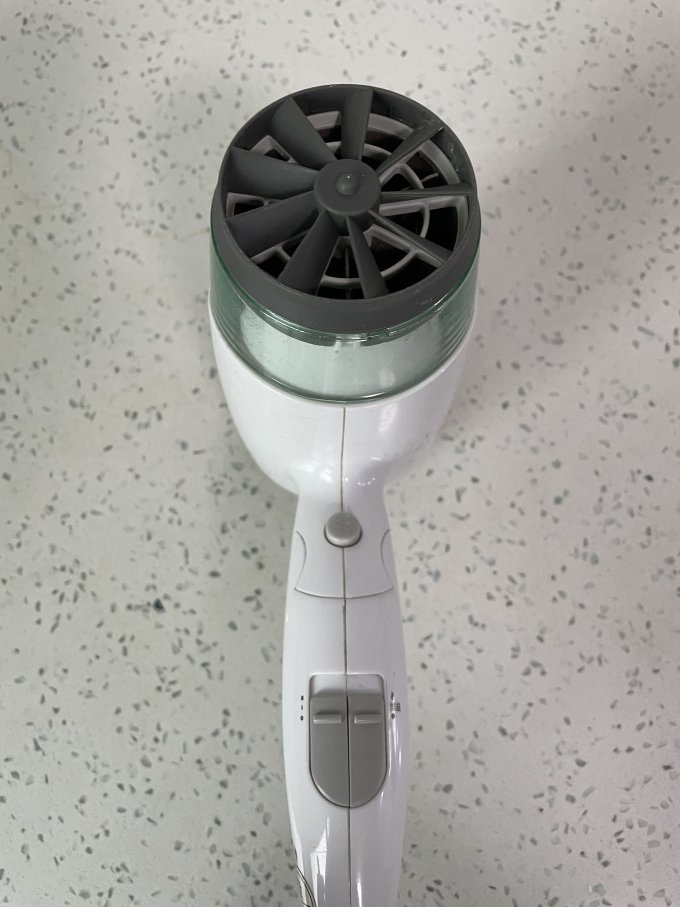 飞利浦hp8203电吹风怎么样 吹出你的发型,亮出你的美飞利浦电吹风