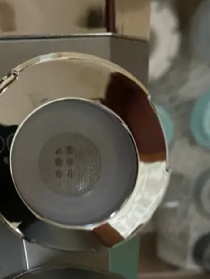 小质龙头净水器